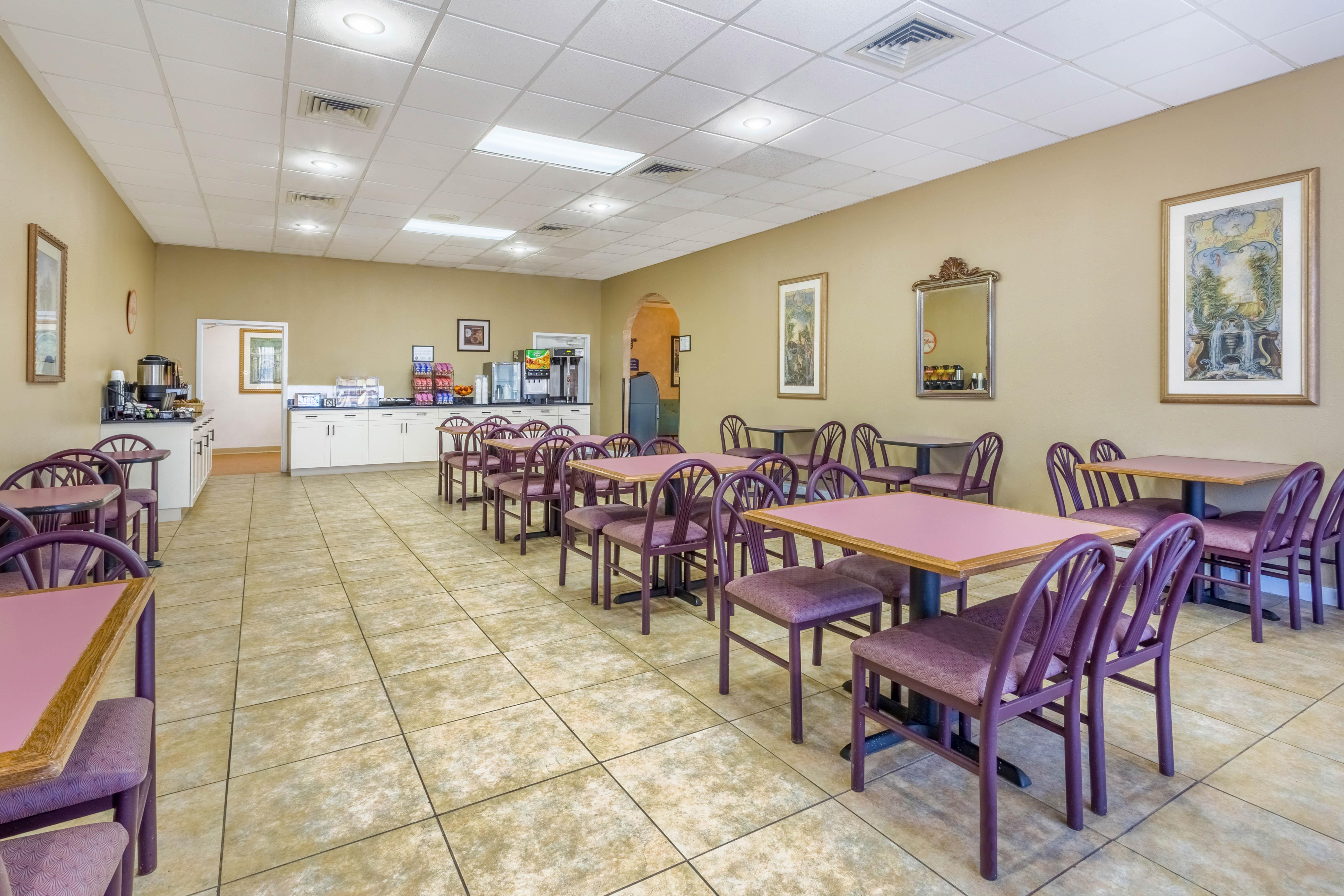 Howard Johnson By Wyndham Lakeland Kültér fotó