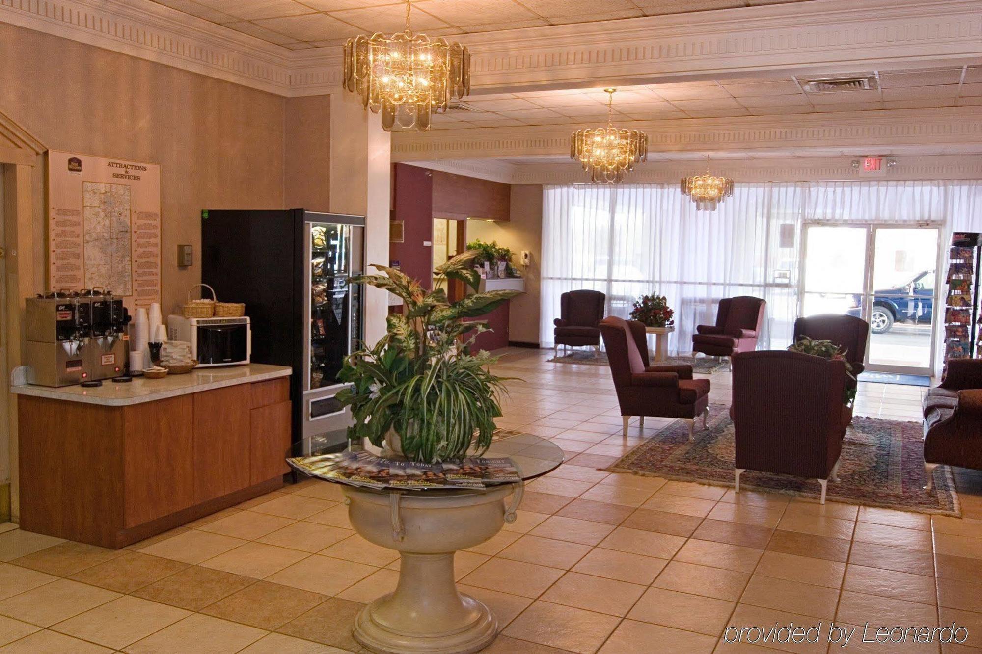 Howard Johnson By Wyndham Lakeland Kültér fotó
